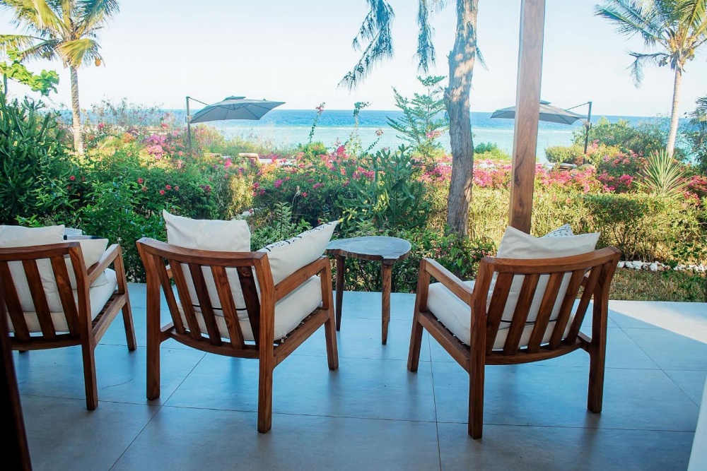 Karabai Villa Main image